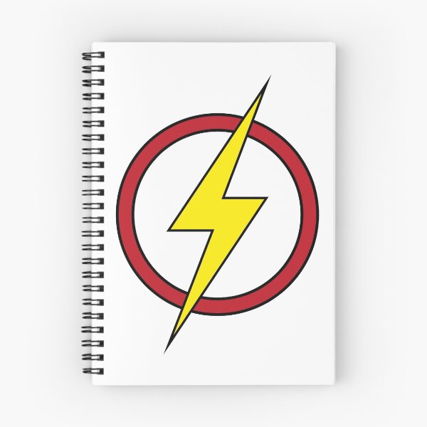 Item preview, Lighting Bolt Logo designed and sold by danielcraigvoss.