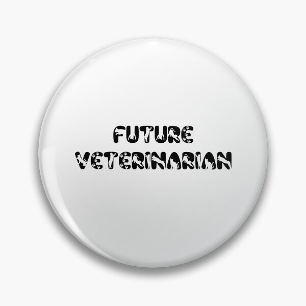 Item preview, Future veterinarian designed and sold by Sarahgranchelli.