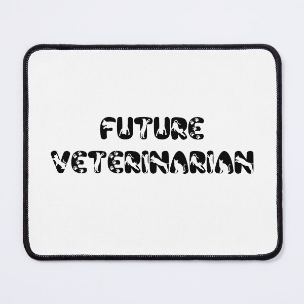 Item preview, Future veterinarian designed and sold by Sarahgranchelli.