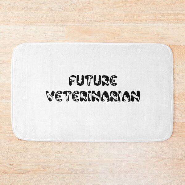 Item preview, Future veterinarian designed and sold by Sarahgranchelli.