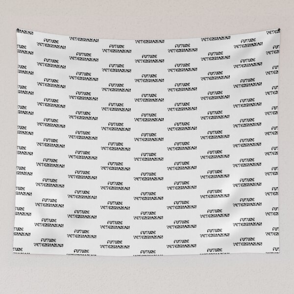 Item preview, Future veterinarian designed and sold by Sarahgranchelli.