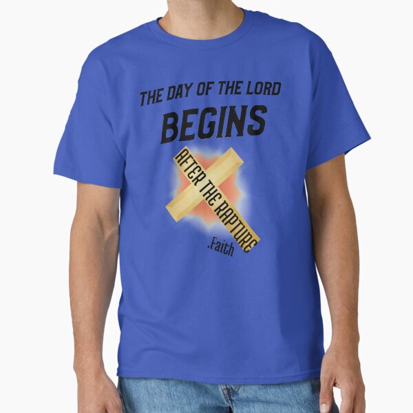Item preview, Day of the Lord III designed and sold by BluetickEnter.