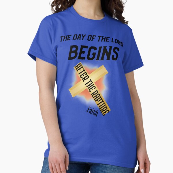 Item preview, Day of the Lord III designed and sold by BluetickEnter.