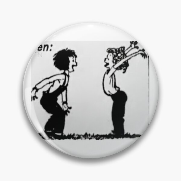 Item preview, Ramona hanging out with a friend designed and sold by Jenniferkate72.