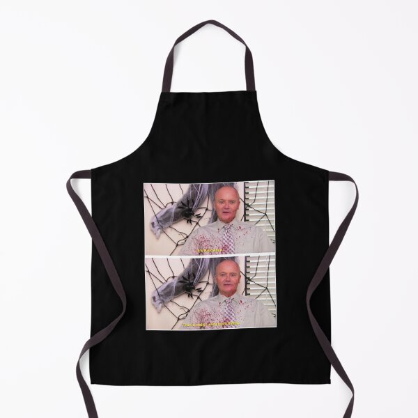 Item preview, halloween- The office designed and sold by Boddahs.