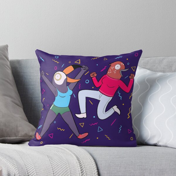 Item preview, Tuca & Bertie! designed and sold by Julia Yaniger.