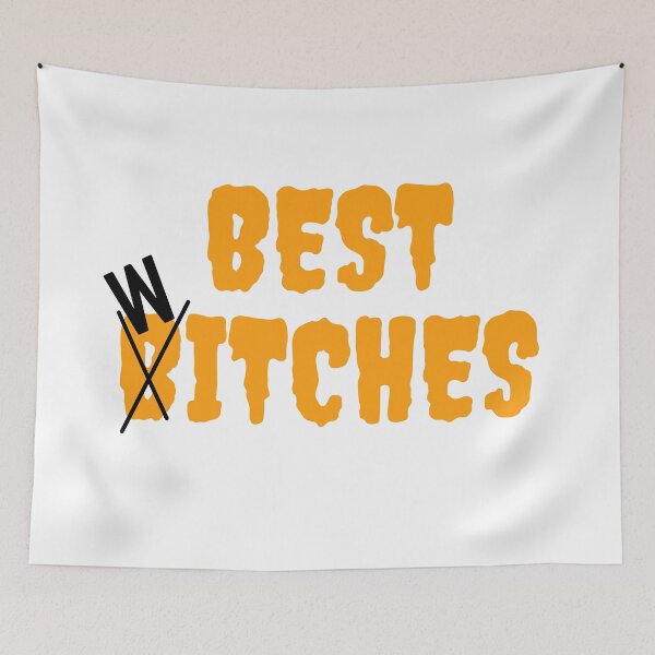 Item preview, BEST WITCHES. FOR BEST FRIENDS  October 31st 2021 designed and sold by AlfaEcho.