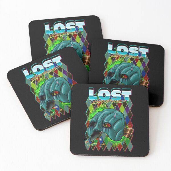 Item preview, The Lost Brotherhood Collection - Drvgs designed and sold by Illia St. Onge.