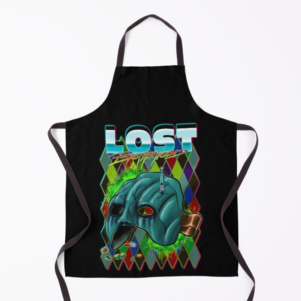 Item preview, The Lost Brotherhood Collection - Drvgs designed and sold by Illia St. Onge.