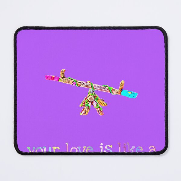 Item preview, seesaw designed and sold by Claire quinns.