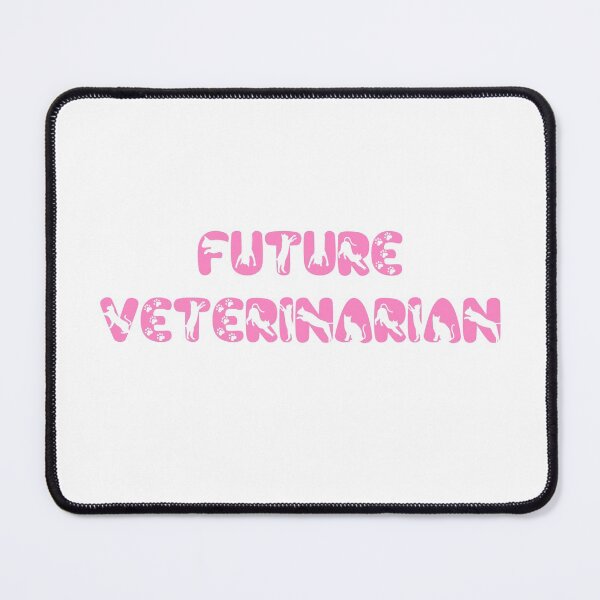 Item preview, Future veterinarian designed and sold by Sarahgranchelli.