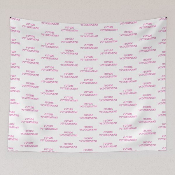 Item preview, Future veterinarian designed and sold by Sarahgranchelli.