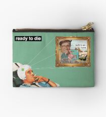 machine gun funk Studio Pouch