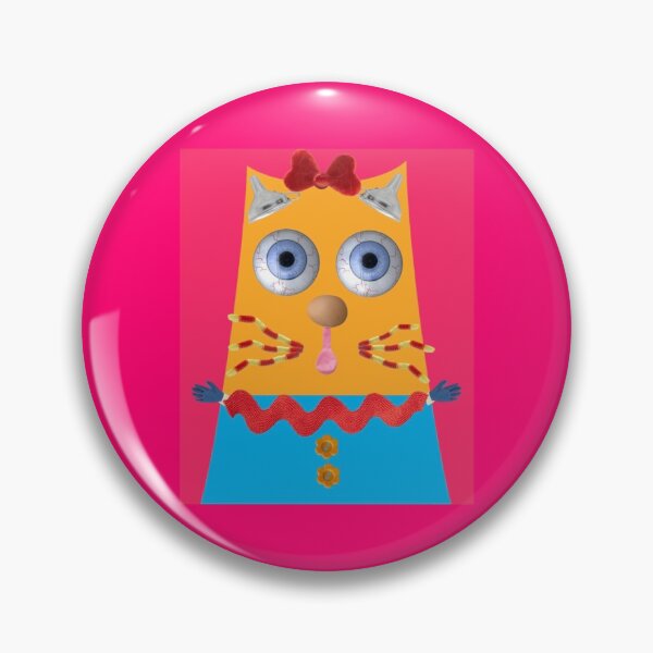 Item preview, Happy Kitty Collage designed and sold by GemmasGems.