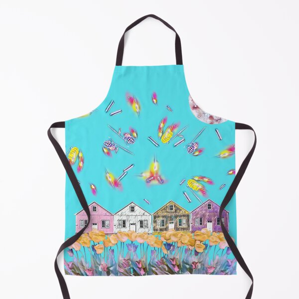Item preview, bombs on monday designed and sold by Claire quinns.