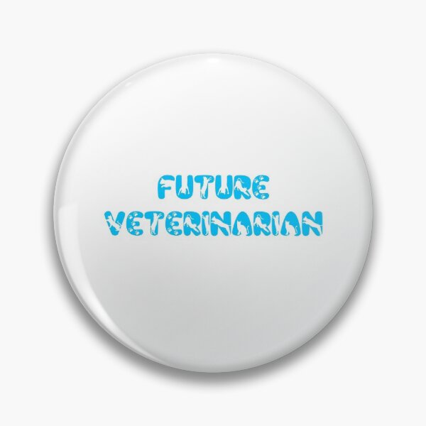 Item preview, Future veterinarian designed and sold by Sarahgranchelli.
