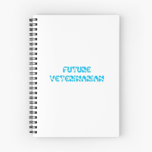 Item preview, Future veterinarian designed and sold by Sarahgranchelli.