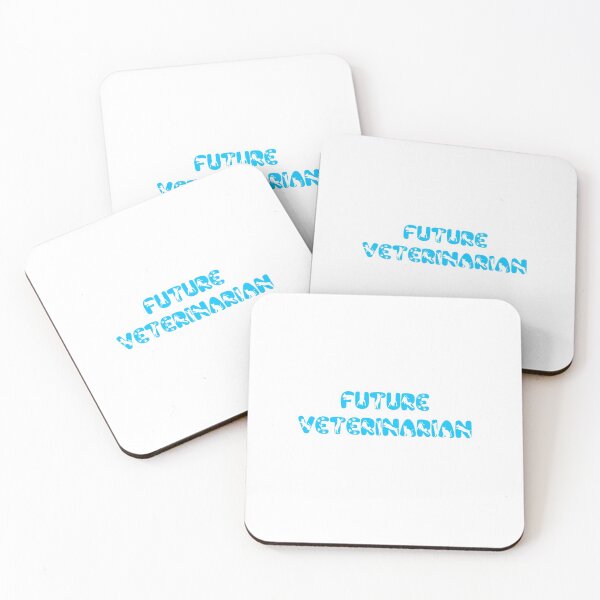Item preview, Future veterinarian designed and sold by Sarahgranchelli.