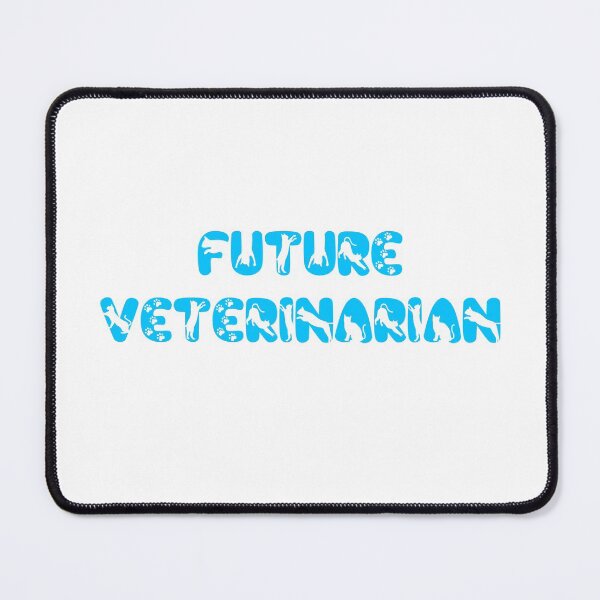 Item preview, Future veterinarian designed and sold by Sarahgranchelli.