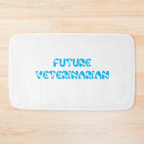 Item preview, Future veterinarian designed and sold by Sarahgranchelli.