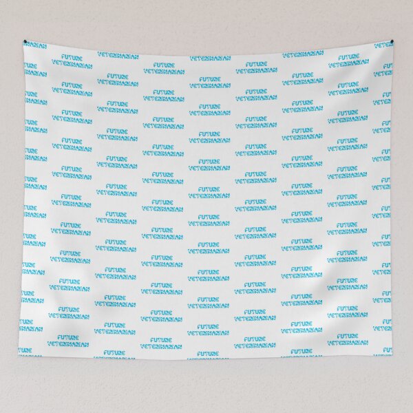 Item preview, Future veterinarian designed and sold by Sarahgranchelli.