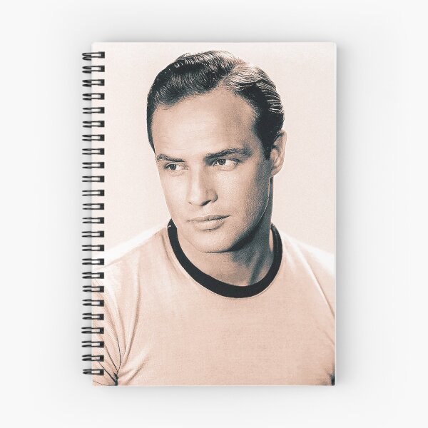 Item preview, Marlon Brando - Vintage - D26 designed and sold by DecoVintage.
