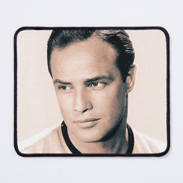 Item preview, Marlon Brando - Vintage - D26 designed and sold by DecoVintage.