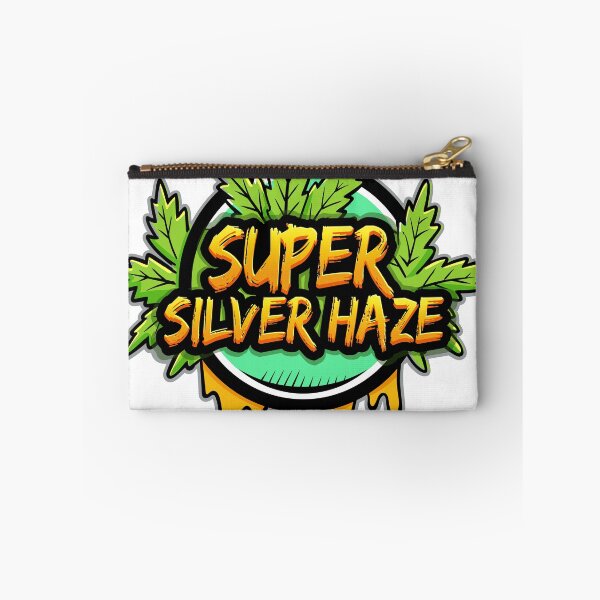 Item preview, Super Silver Haze 420 designed and sold by freshartdesigns.