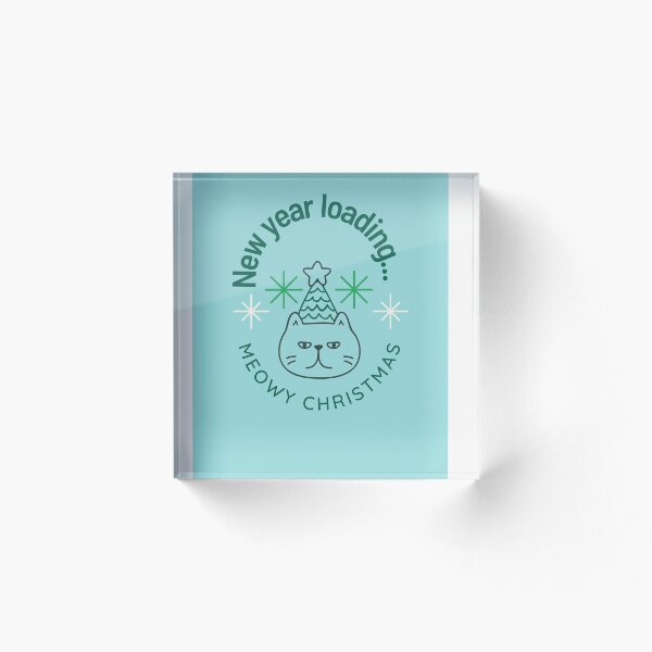 Item preview, New year loading  designed and sold by Dream70.