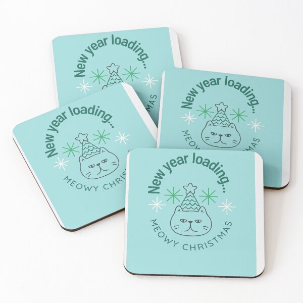 Item preview, New year loading  designed and sold by Dream70.