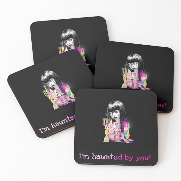 Item preview, ,haunted designed and sold by Claire quinns.