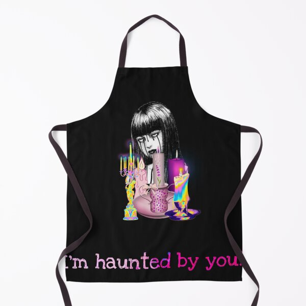 Item preview, ,haunted designed and sold by Claire quinns.