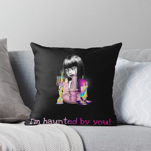 Item preview, ,haunted designed and sold by Claire quinns.