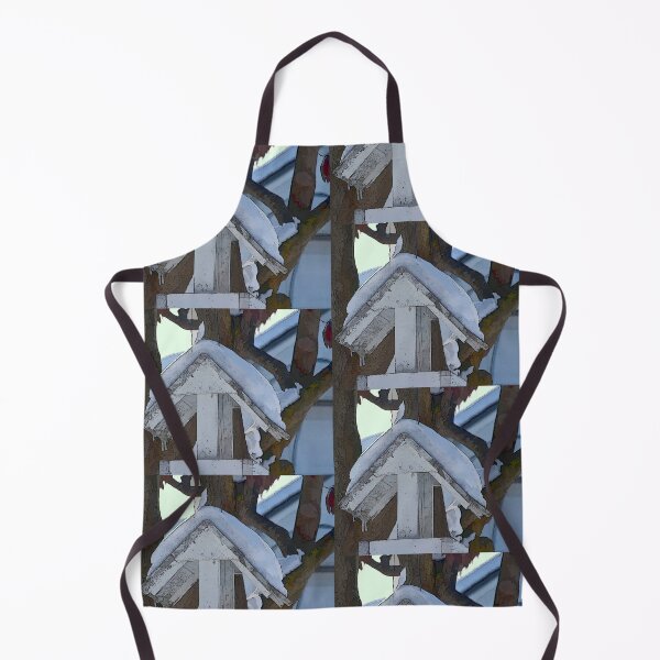Item preview, Snow Covered designed and sold by Joy Rector.