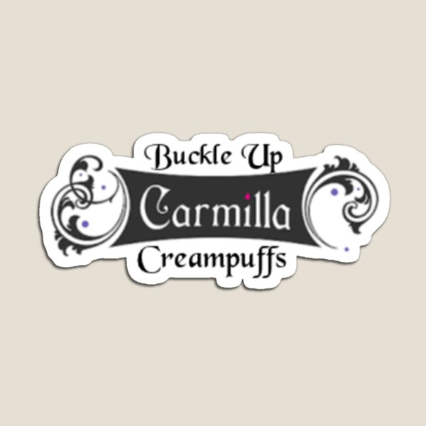 Item preview, Carmilla designed and sold by ButterfliesT.
