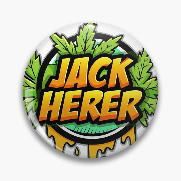 Item preview, Jack Herer designed and sold by freshartdesigns.