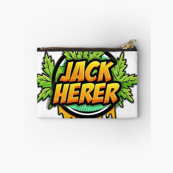 Item preview, Jack Herer designed and sold by freshartdesigns.