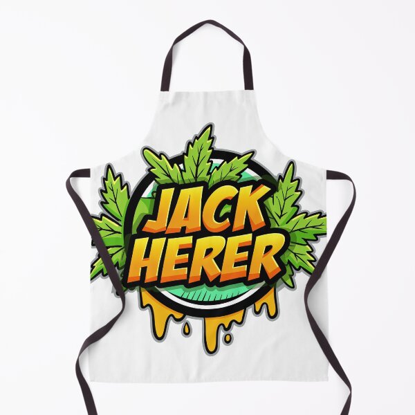 Item preview, Jack Herer designed and sold by freshartdesigns.