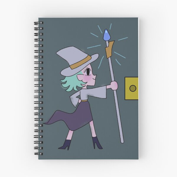 Item preview, Amity Blight diary  designed and sold by Maremim-.