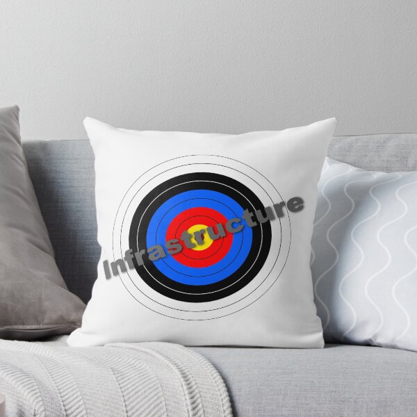 Item preview, Infrastructure Target designed and sold by Henrik Lehnerer.