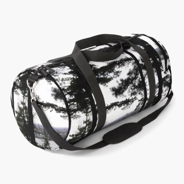 Item preview, Trees in Black and White designed and sold by Shulie1.