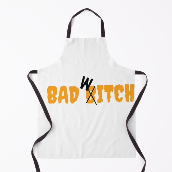Item preview, BAD BITCH BAD WITCH October 31st 2021 designed and sold by AlfaEcho.