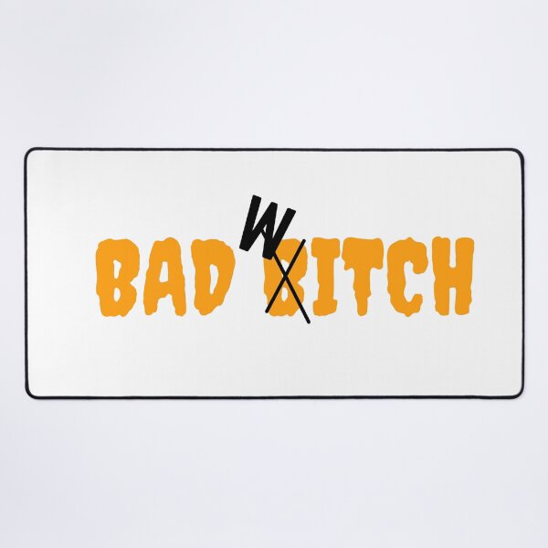 Item preview, BAD BITCH BAD WITCH October 31st 2021 designed and sold by AlfaEcho.