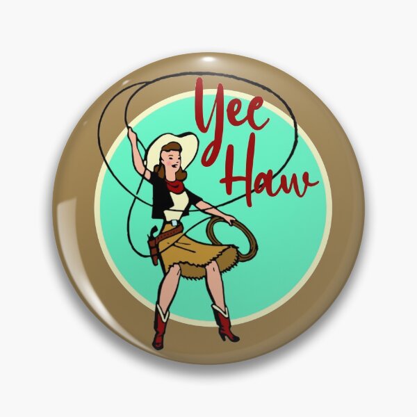 Item preview, Classic Cowgirl  designed and sold by sandpiperstudio.