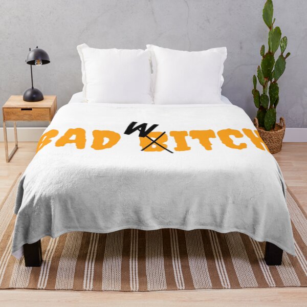 Item preview, BAD BITCH BAD WITCH October 31st 2021 designed and sold by AlfaEcho.