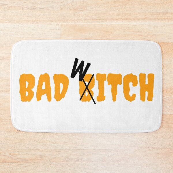 Item preview, BAD BITCH BAD WITCH October 31st 2021 designed and sold by AlfaEcho.