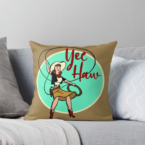 Item preview, Classic Cowgirl  designed and sold by sandpiperstudio.