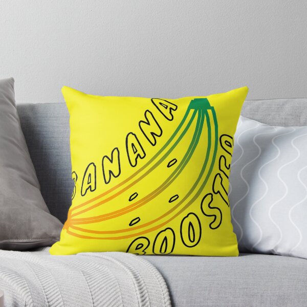 Item preview, Banana Booster designed and sold by AWADHESH  CHAURASIA.