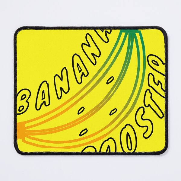 Item preview, Banana Booster designed and sold by AWADHESH  CHAURASIA.