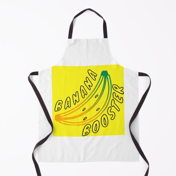 Item preview, Banana Booster designed and sold by AWADHESH CHAURASIA.
